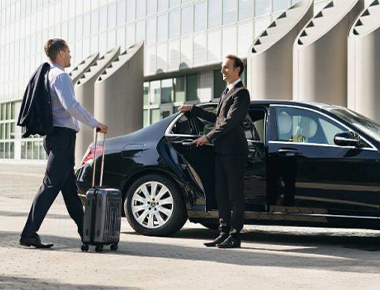 Pick Up & Drop Services in Kshatriya Satram - Srisailam, 