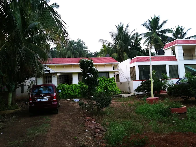 Kshatriya Satram - Srisailam, 